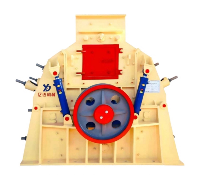 YDC系列制砂机